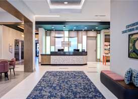 Home2 Suites By Hilton Smithfield Selma 5