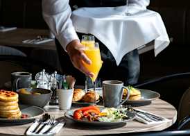 Radisson Blu Hotel Lietuva 5