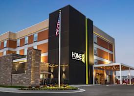 Home2 Suites By Hilton Leesburg, Va 4