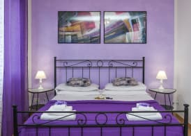 B&B Villa Sophie 2