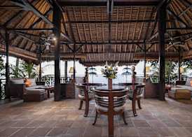 Alam Anda Ocean Front Resort & Spa Dive Resort 2