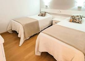Apartamentos Horizonte 4