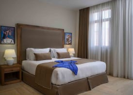 Minaret Suites and Apartments 5