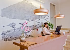 Hotel Jeni & Restaurant 3