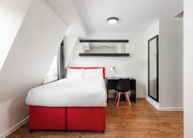Tune Hotel Liverpool 4