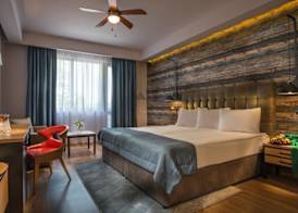 Effect Algara Beach Resort - Ultra All Inclusive and Free Parking 5