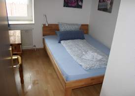 Apartmenthaus Seestern 4