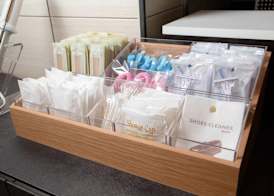 Comfort Hotel ERA Tokyo Higashi Kanda 3