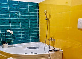 Hotel Villa Felice Relais 4