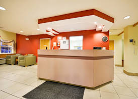 Americas Best Value Inn East Syracuse 2