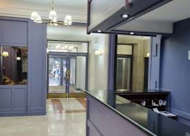 HOTEL REGIS 3