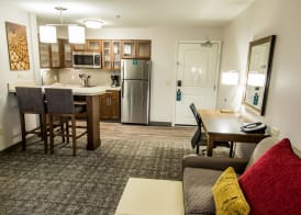 Staybridge Suites ANCHORAGE by IHG 2