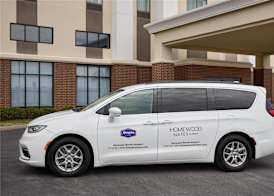 Hampton Inn & Suites Syracuse North Airport Area 4
