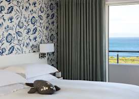 One Marine Drive Boutique Hotel & Spa by The Living Journey Collection 4