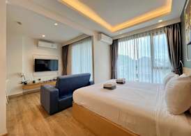 Aristo 2 Phuket by RESAVA 3