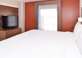 Holiday Inn Express TOWSON BALTIMORE N by IHG 3