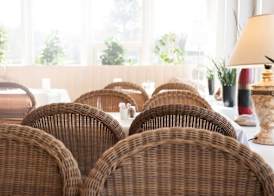 Hotel Aarslev Kro 5