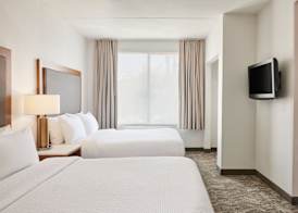 SpringHill Suites Phoenix Downtown 5