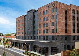 Motto By Hilton Bentonville Downtown 2