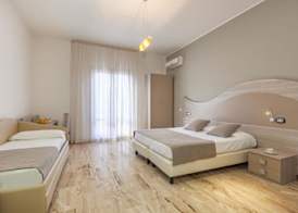 Hotel La Conchiglia Sul Mare 5