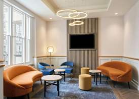 Four Points Flex by Sheraton London Victoria 4