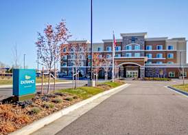 Homewood Suites by Hilton Greeley 2