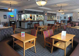 The Saltley Inn 2