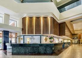 Grand Fiesta Americana Coral Beach Cancun - All Inclusive 5