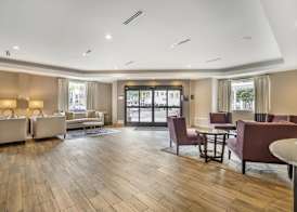 Best Western Plus Hotel at the Convention Center 2