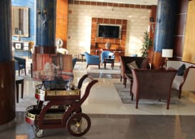 Golden Tulip Al Khobar 4