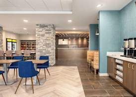 Home2 Suites By Hilton Cheyenne 3