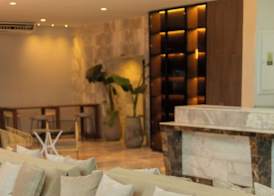 Hotel La Gran Via 2