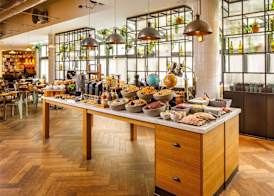 Novotel London Bridge 5