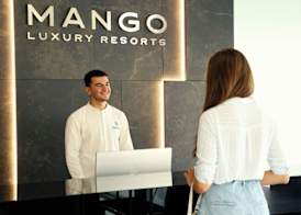 Mango Luxury Resorts 3