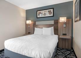 Best Western Plus Anderson 4