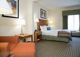 Wingate by Wyndham Atlanta Airport Fairburn 5