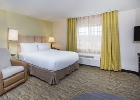 Candlewood Suites BOWLING GREEN by IHG 5