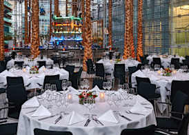 Hilton Munich Airport 4