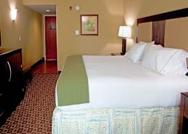 Holiday Inn Express & Suites CHAFFEE-JACKSONVILLE WEST by IHG 3