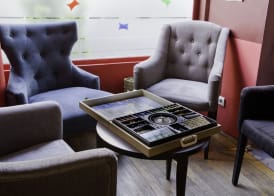 Le Montclair Montmartre by River - Hostel 4