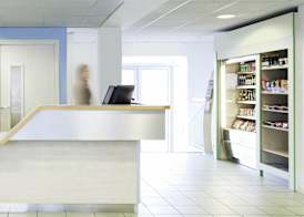 ibis budget Newport 3