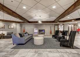 Village at Breckenridge, A Vail Resorts Property 3