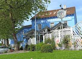Hotel-Restaurant Steuermann 5