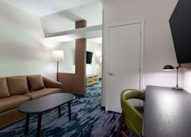 Fairfield Inn & Suites by Marriott Atlanta Stonecrest 4