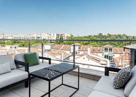 Radisson RED Madrid 4