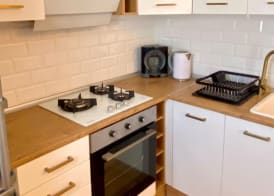 Cozy Urban Escape 1BR Near Tenerife South Airport 5