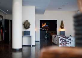 Bristol Hotel Frankfurt 5