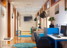 Hostel Bureau 2