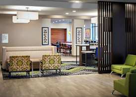 Holiday Inn Express NIAGARA-ON-THE-LAKE by IHG 4