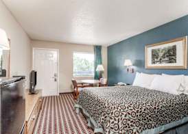 Days Inn by Wyndham Nashville N Opryland/Grand Ole Opry 5